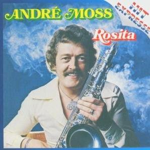 André Moss
